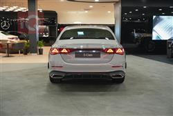 مرسيدس بنز E-Class